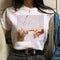 Playera Clásica para Mujer