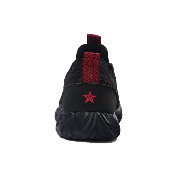 Zapatos de Trabajo Transpirables Antideslizantes