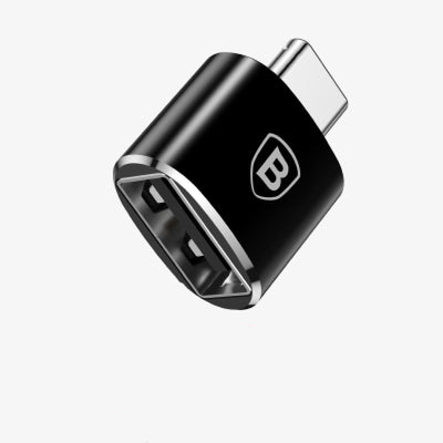 Adaptador USB-C para Laptop - Carga Rápida y Transferencia de Datos - Image 5