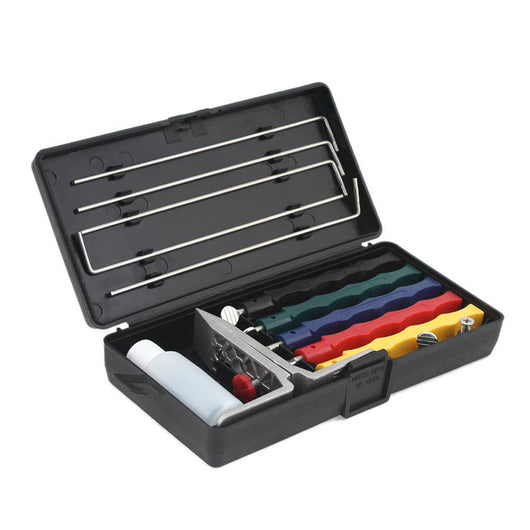 Afilador de Cuchillos Profesional - Image 27