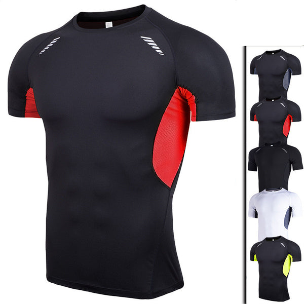 Ropa Deportiva para Entrenamiento de Alto Rendimiento
