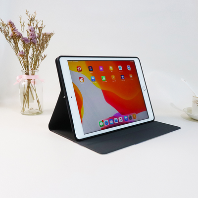 Funda de Cuero Protectora para Tablet Anti-Caídas - Image 15