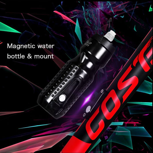 Botella de Agua Magnética para Ciclismo - Image 3
