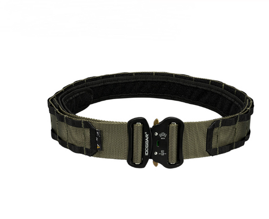 Cinturón Táctico Ranger de 2 Pulgadas - Image 6