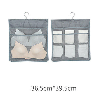 Bolsa organizadora de ropa con compartimentos - Image 18