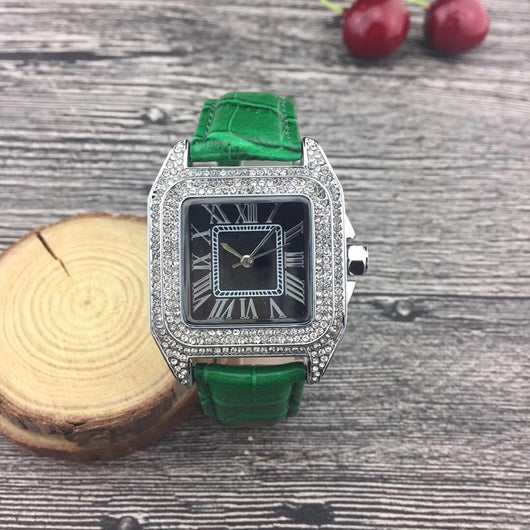 Reloj Casual Elegante para Hombre y Mujer - Image 5