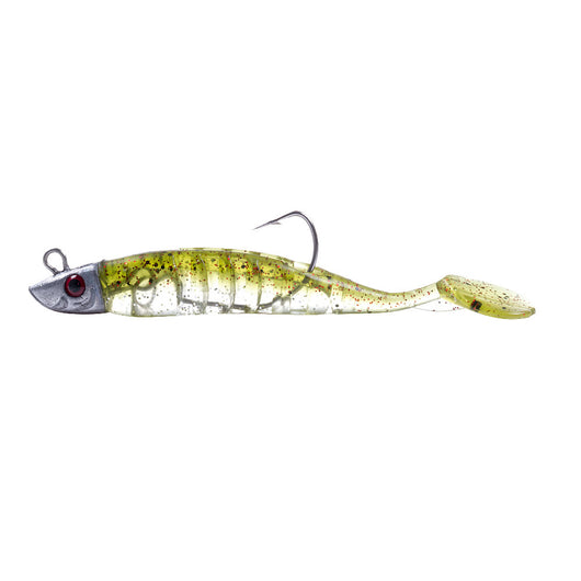 Anzuelo Cabeza Plomada Crank Hook para Cebo Blando - Pesca de Invierno - Image 6