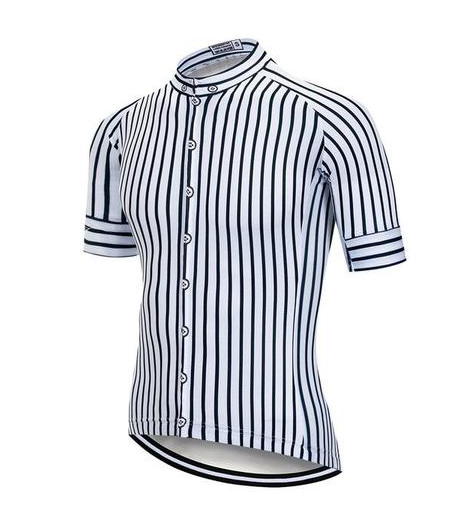 Camiseta de Ciclismo Profesional