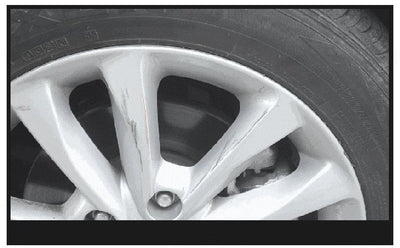 Restaurador de Pintura para Auto - Reparador de Rayones - Image 8