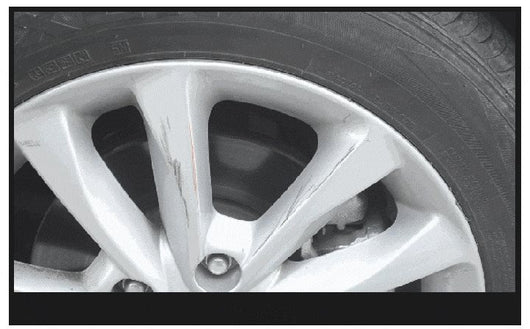 Restaurador de Pintura para Auto - Reparador de Rayones - Image 8