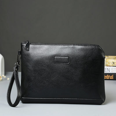 Bolso de Cuero para Hombre Ejecutivo y Ocio