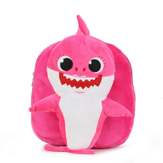 Mochila Escolar Infantil con Diseño de Dibujos Animados - Bolsa Cómoda para Preescolar - Image 2