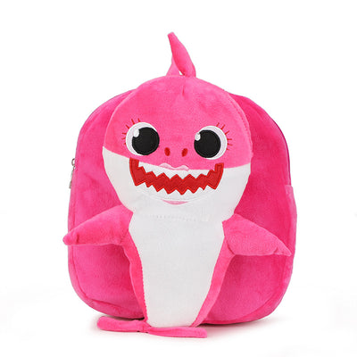 Mochila Escolar Infantil con Diseño de Dibujos Animados - Bolsa Cómoda para Preescolar - Image 2