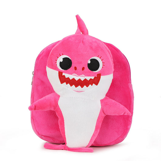 Mochila Escolar Infantil con Diseño de Dibujos Animados - Bolsa Cómoda para Preescolar - Image 2