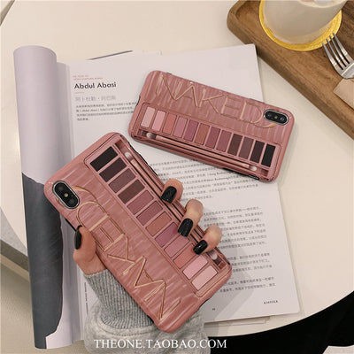 Funda para Teléfono con Espejo de Sombras - Image 4