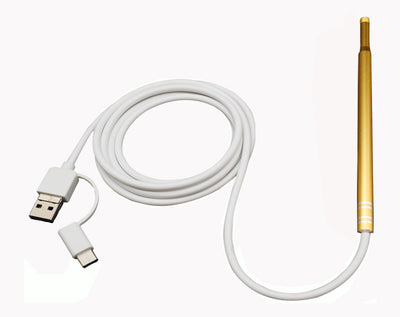 Otoscopio Digital con Cámara de Video HD - Image 10