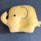 Amarillo Elephant