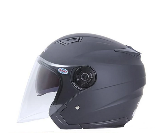 Casco de Motocicleta de Seguridad Premium - Image 2