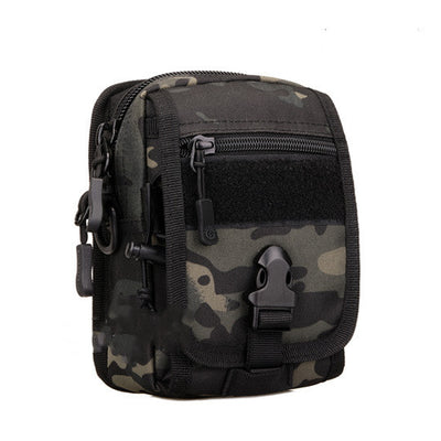 Mochila de Transporte para Bicicleta - Bolsa de Ciclismo Outdoor - Image 20