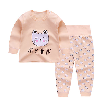 Set de Ropa Interior de Algodón para Niños - Image 9