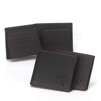 Cartera de Cuero Vintage para Hombre - Image 6