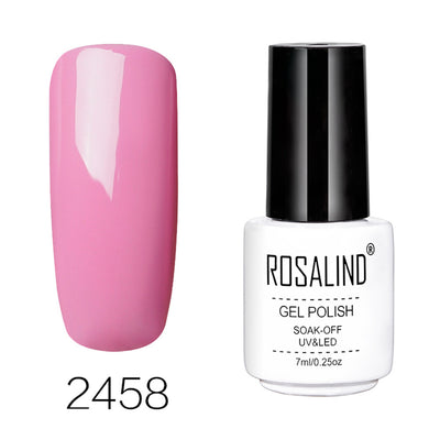 Serie RC Esmalte de Uñas Clásico Premium - Image 17