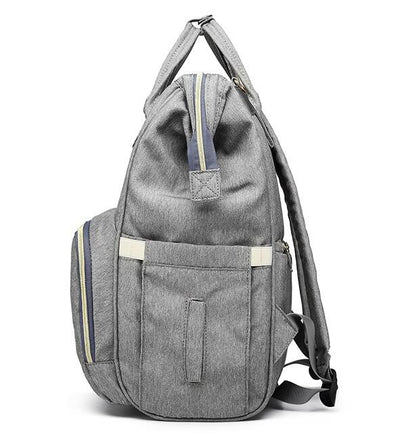 Mochila Maternal Multifuncional de Gran Capacidad - Image 15
