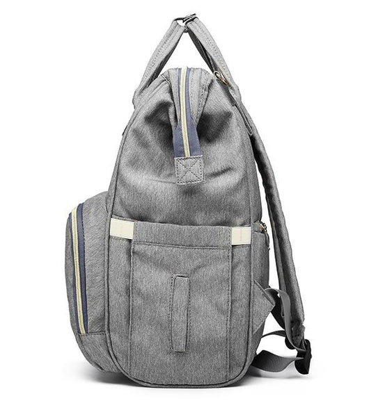 Mochila Maternal Multifuncional de Gran Capacidad - Image 15