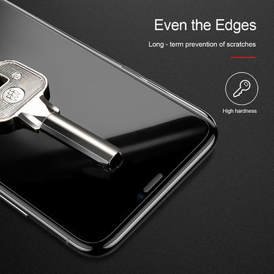 Protector de Pantalla Cristal Templado 0.3mm para iPhone XS 11 Pro 5.8" - Image 5
