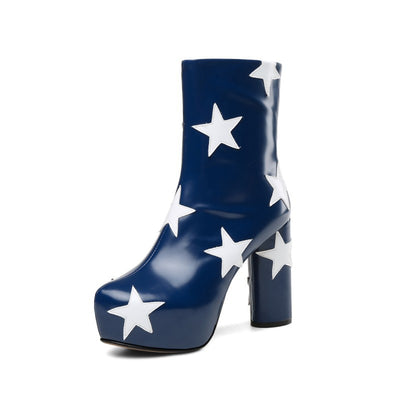 Botas Tobilleras Star Dancer - Image 9