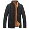 Chaqueta Masculina de Invierno: Estilo y Protección