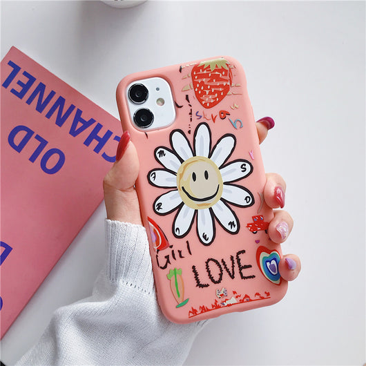 Funda Protectora con Diseño en Relieve - Image 18