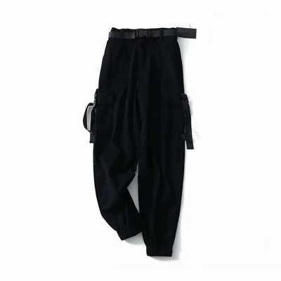 Overol para Mujer - Estilo Versátil y Cómodo - Image 9