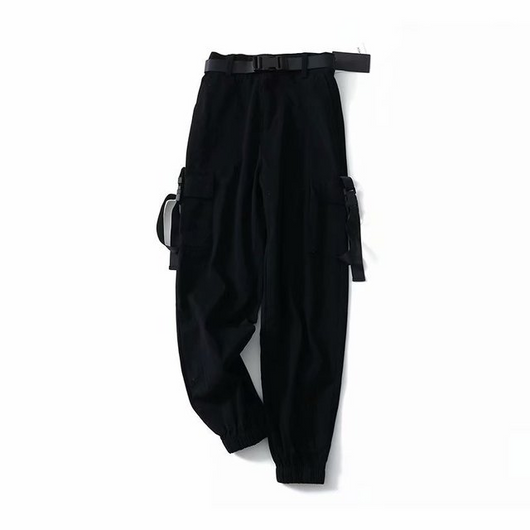 Overol para Mujer - Estilo Versátil y Cómodo - Image 9