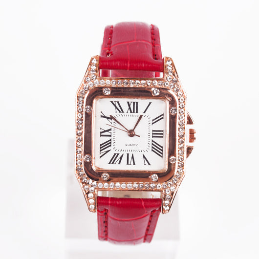 Conjunto de Reloj y Pulsera - Set de 2 Piezas Premium para Negocios - Image 7