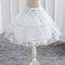 Enagua Ajustable Soft Girl para Cosplay y Disfraces