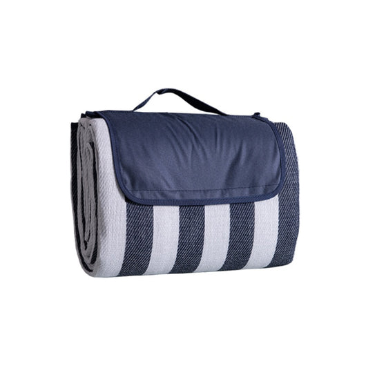 Manta Impermeable para Picnic y Camping - Aislante Térmico Portátil - Image 3