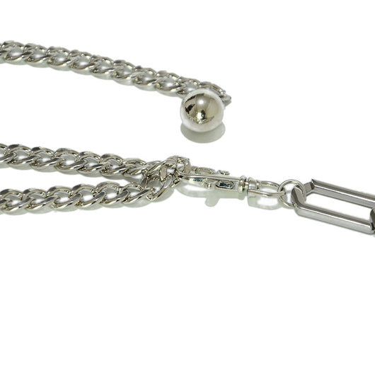 Cadena de Cintura Metálica para Mujer - Accesorio Personalizado Elegante - Image 8