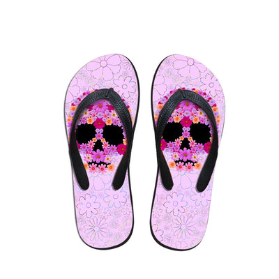 Sandalias Personalizadas de Playa - Chanclas Cómodas a Tu Medida - Image 8