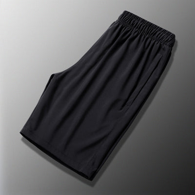 Pantalones de Baloncesto Sueltos Ligeros para Verano y Playa - Image 4