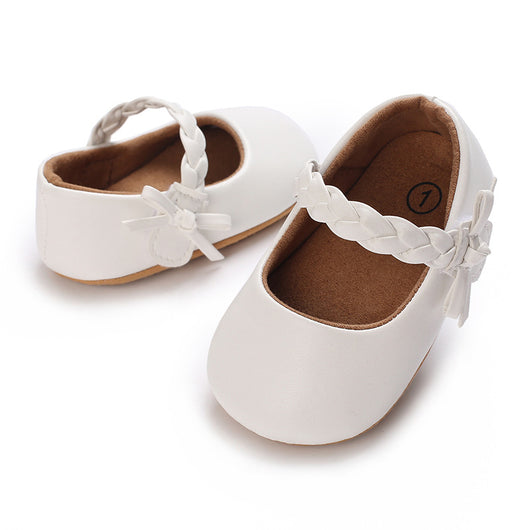 Zapatos de Princesa para Bebé y Niña Pequeña - Image 21