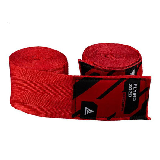 Vendaje Deportivo para Boxeo y Artes Marciales - Soporte de Muñeca Profesional - Image 7