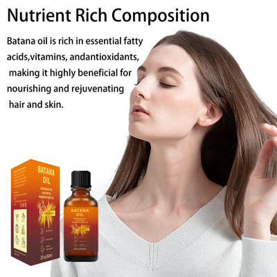 Aceite Esencial Batana 4 en 1 para el Cuidado del Cabello - Image 7