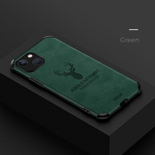 Funda Protectora para Móvil con Refuerzo en Esquinas - Image 17
