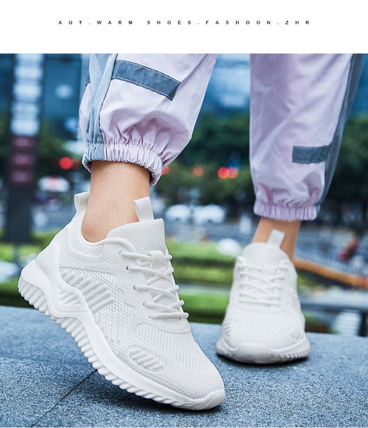 Zapatillas Deportivas Transpirables para Hombre - Image 21