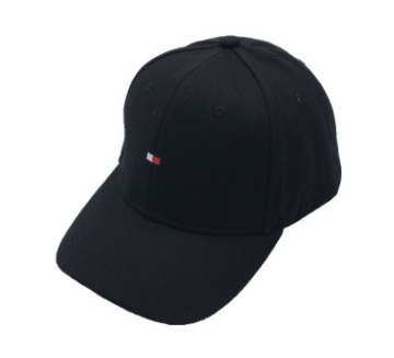 Gorra de Béisbol Coreana Algodón para Otoño e Invierno - Deportiva y Versátil - Image 3
