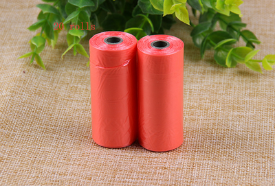 Dispensador de Bolsas para Desechos en Forma de Hueso - Image 26