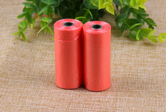 Dispensador de Bolsas para Desechos en Forma de Hueso - Image 26
