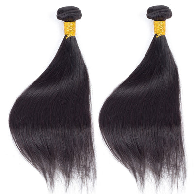 Peluca de Cabello Natural Brasileño - Image 15