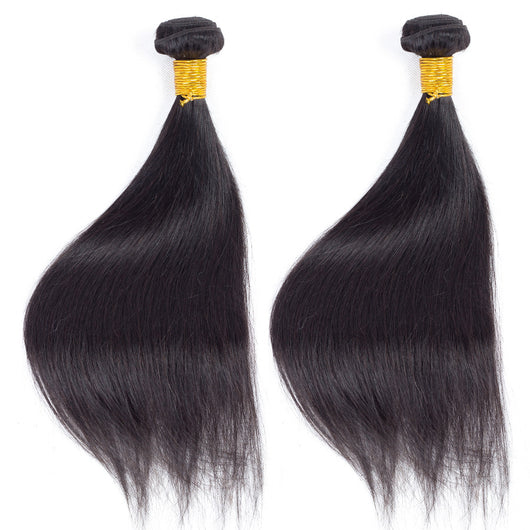 Peluca de Cabello Natural Brasileño - Image 15